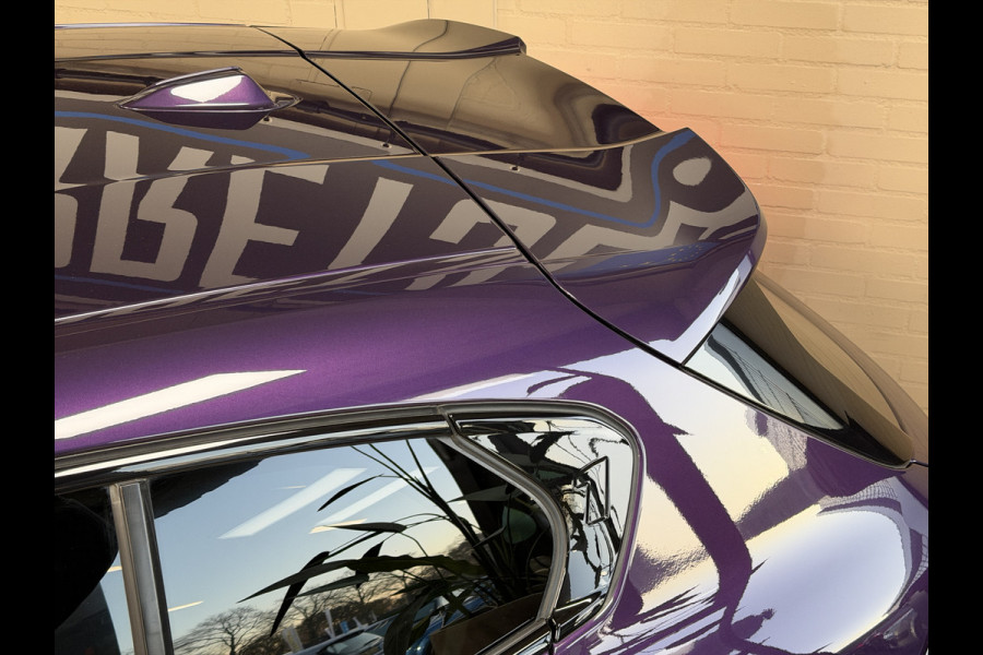 BMW 1-serie M135 300pk xDrive | Navi Prof | HUD | HK | 360 | 19" | Led | ACC | Blindspot | 100% Dealer Onderhouden!