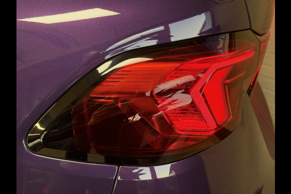 BMW 1-serie M135 300pk xDrive | Navi Prof | HUD | HK | 360 | 19" | Led | ACC | Blindspot | 100% Dealer Onderhouden!