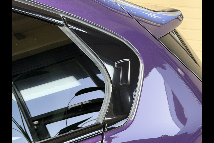 BMW 1-serie M135 300pk xDrive | Navi Prof | HUD | HK | 360 | 19" | Led | ACC | Blindspot | 100% Dealer Onderhouden!