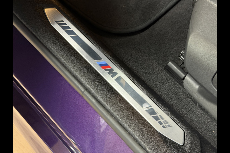 BMW 1-serie M135 300pk xDrive | Navi Prof | HUD | HK | 360 | 19" | Led | ACC | Blindspot | 100% Dealer Onderhouden!