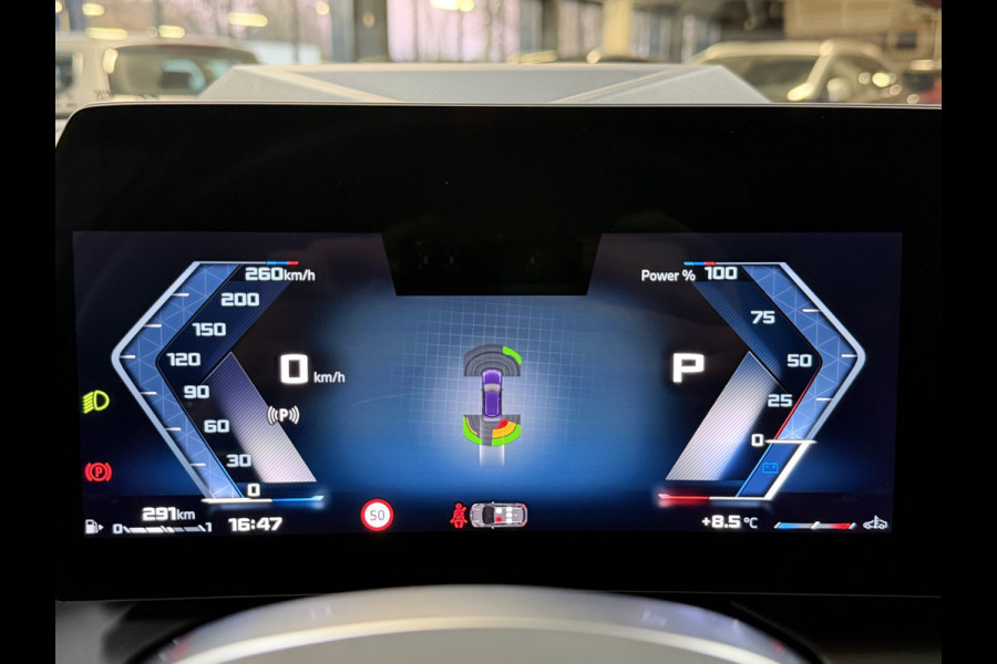 BMW 1-serie M135 300pk xDrive | Navi Prof | HUD | HK | 360 | 19" | Led | ACC | Blindspot | 100% Dealer Onderhouden!