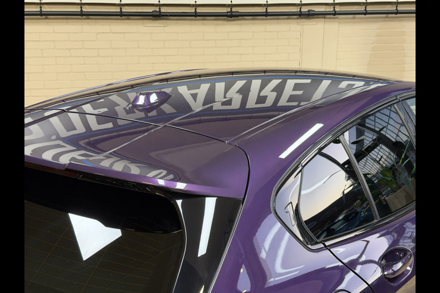 BMW 1-serie M135 300pk xDrive | Navi Prof | HUD | HK | 360 | 19" | Led | ACC | Blindspot | 100% Dealer Onderhouden!