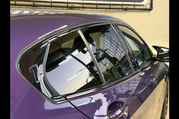 BMW 1-serie M135 300pk xDrive | Navi Prof | HUD | HK | 360 | 19" | Led | ACC | Blindspot | 100% Dealer Onderhouden!