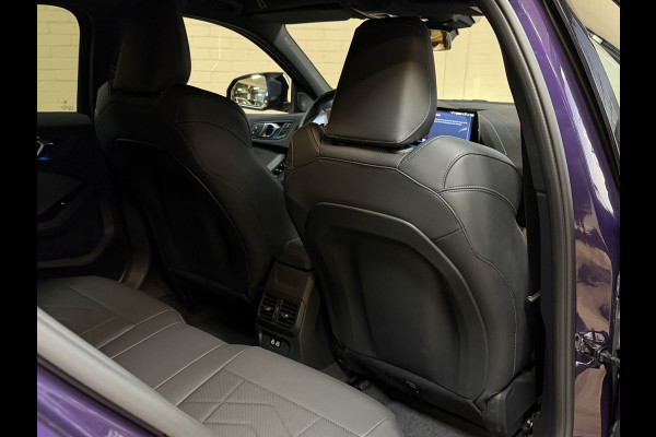 BMW 1-serie M135 300pk xDrive | Navi Prof | HUD | HK | 360 | 19" | Led | ACC | Blindspot | 100% Dealer Onderhouden!