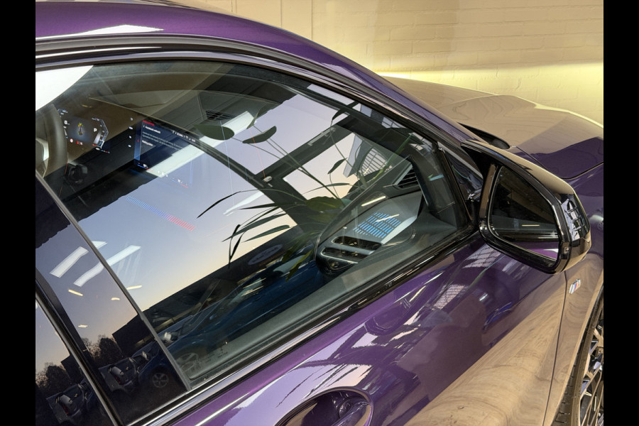 BMW 1-serie M135 300pk xDrive | Navi Prof | HUD | HK | 360 | 19" | Led | ACC | Blindspot | 100% Dealer Onderhouden!