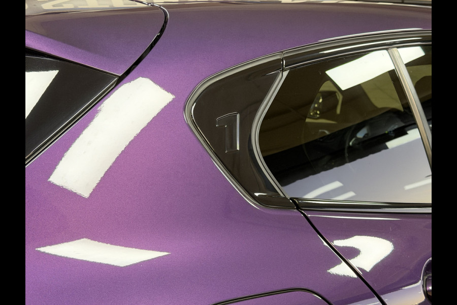 BMW 1-serie M135 300pk xDrive | Navi Prof | HUD | HK | 360 | 19" | Led | ACC | Blindspot | 100% Dealer Onderhouden!