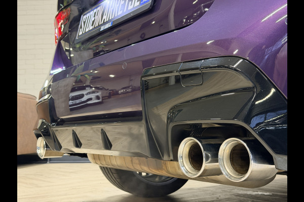 BMW 1-serie M135 300pk xDrive | Navi Prof | HUD | HK | 360 | 19" | Led | ACC | Blindspot | 100% Dealer Onderhouden!