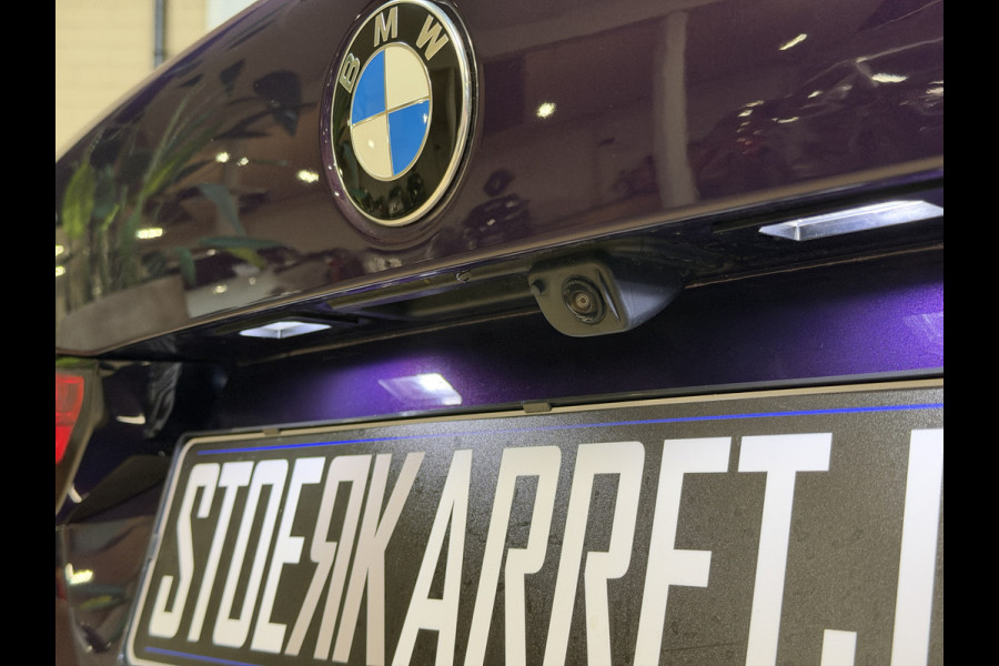 BMW 1-serie M135 300pk xDrive | Navi Prof | HUD | HK | 360 | 19" | Led | ACC | Blindspot | 100% Dealer Onderhouden!