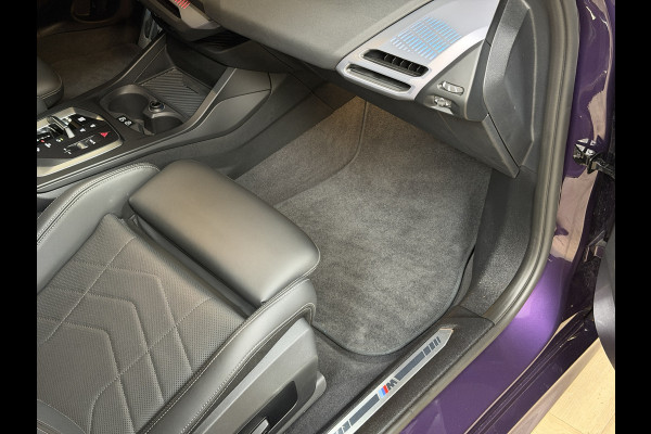 BMW 1-serie M135 300pk xDrive | Navi Prof | HUD | HK | 360 | 19" | Led | ACC | Blindspot | 100% Dealer Onderhouden!