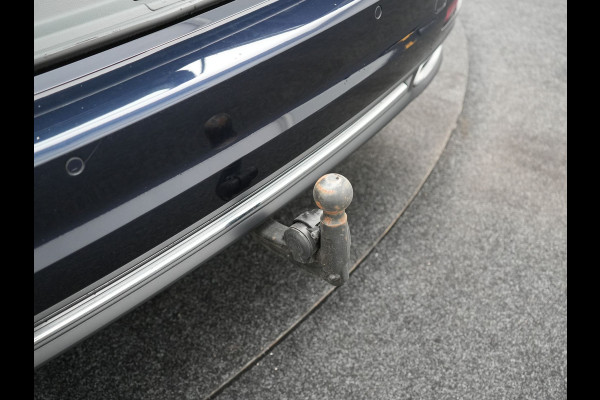 Audi A6 Avant 50 TFSI e quattro S Line Panodak Plug In Hybrid 300pk PHEV | Trekhaak | Head Up | Bang & Olufsen | Lederen Sportstoelen Verwarmd | Adaptive Cruise | Apple Carplay | Camera | Blis | Navigatie | Virtual | DAB |