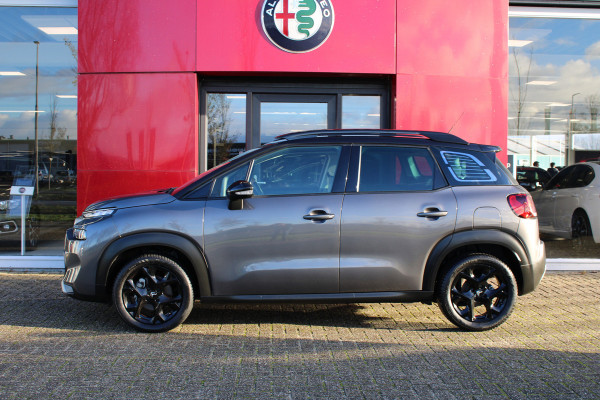 Citroën C3 Aircross 1.2 PureTech Feel | Climate Control | Head-up Display | Camera