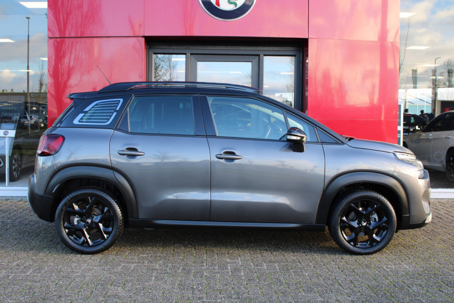 Citroën C3 Aircross 1.2 PureTech Feel | Climate Control | Head-up Display | Camera