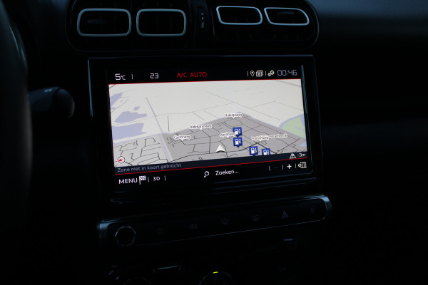 Citroën C3 Aircross 1.2 PureTech Feel | Climate Control | Head-up Display | Camera