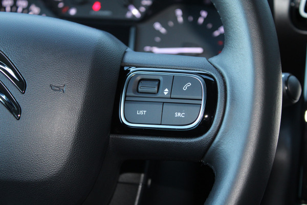 Citroën C3 Aircross 1.2 PureTech Feel | Climate Control | Head-up Display | Camera