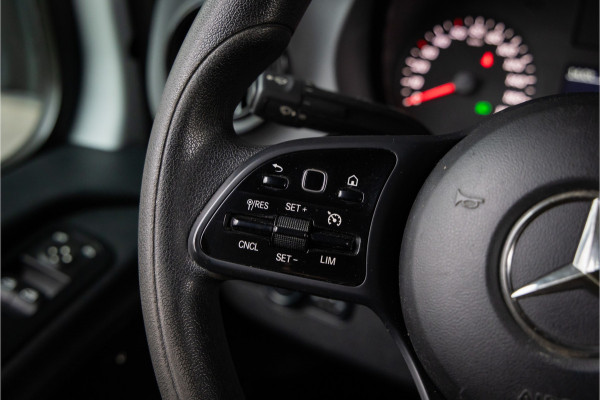 Mercedes-Benz Sprinter 516 Automaat Bakwagen Laadklep nieuw
