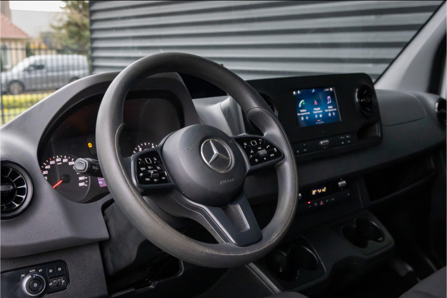 Mercedes-Benz Sprinter 516 Automaat Bakwagen Laadklep nieuw