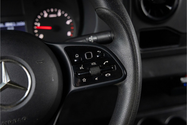 Mercedes-Benz Sprinter 516 Automaat Bakwagen Laadklep nieuw