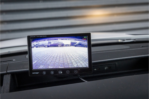 Mercedes-Benz Sprinter 516 Automaat Bakwagen Laadklep nieuw