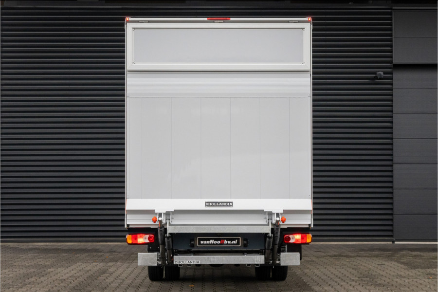 Mercedes-Benz Sprinter 516 Automaat Bakwagen Laadklep nieuw