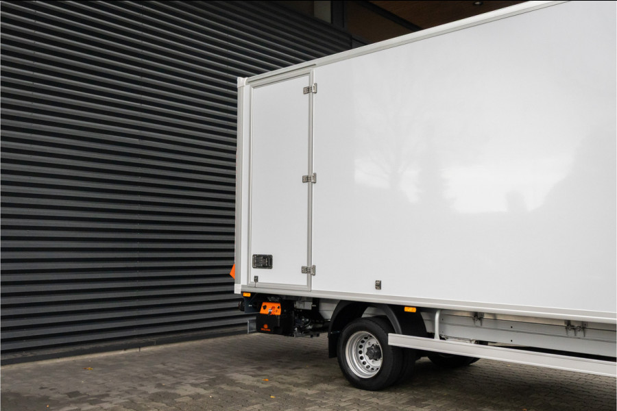 Mercedes-Benz Sprinter 516 Automaat Bakwagen Laadklep nieuw