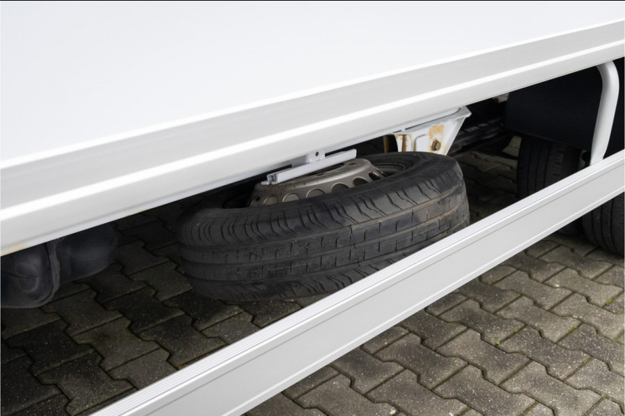 Mercedes-Benz Sprinter 516 Automaat Bakwagen Laadklep nieuw