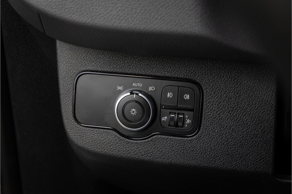 Mercedes-Benz Sprinter 516 Automaat Bakwagen Laadklep nieuw