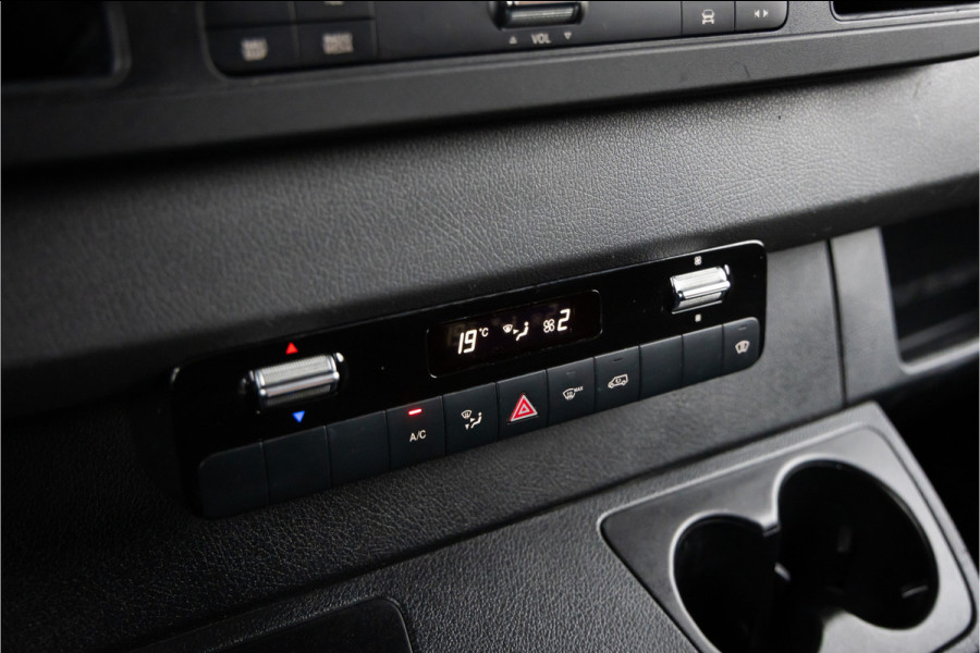 Mercedes-Benz Sprinter 516 Automaat Bakwagen Laadklep nieuw