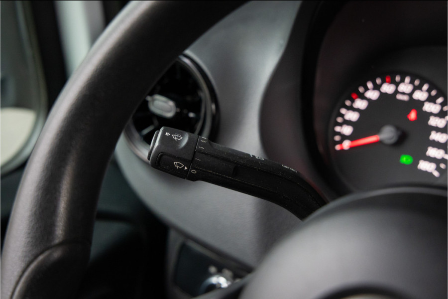 Mercedes-Benz Sprinter 516 Automaat Bakwagen Laadklep nieuw