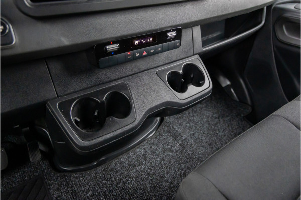 Mercedes-Benz Sprinter 516 Automaat Bakwagen Laadklep nieuw