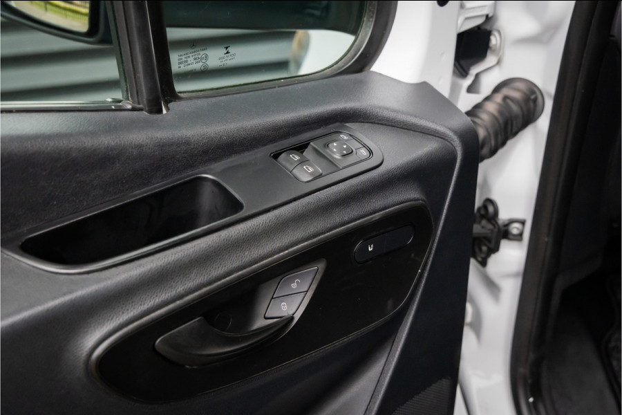 Mercedes-Benz Sprinter 516 Automaat Bakwagen Laadklep nieuw