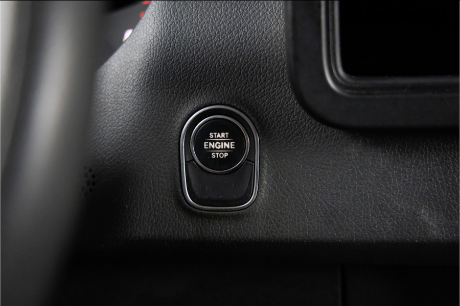 Mercedes-Benz Sprinter 516 Automaat Bakwagen Laadklep nieuw