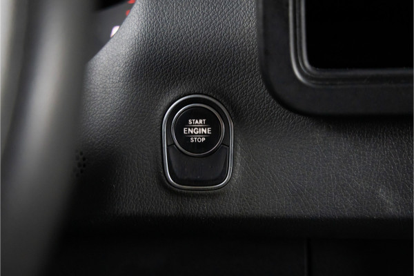 Mercedes-Benz Sprinter 516 Automaat Bakwagen Laadklep nieuw