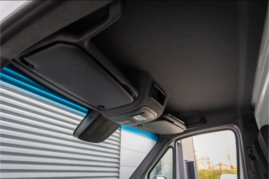Mercedes-Benz Sprinter 516 Automaat Bakwagen Laadklep nieuw