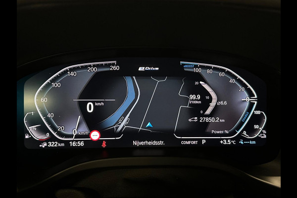 BMW X3 XDrive30e High Executive | M-SPORT | PANO | LEDER | CAMERA | LED