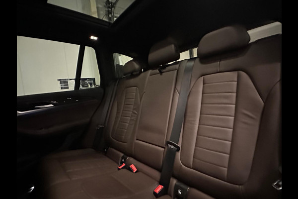 BMW X3 XDrive30e High Executive | M-SPORT | PANO | LEDER | CAMERA | LED