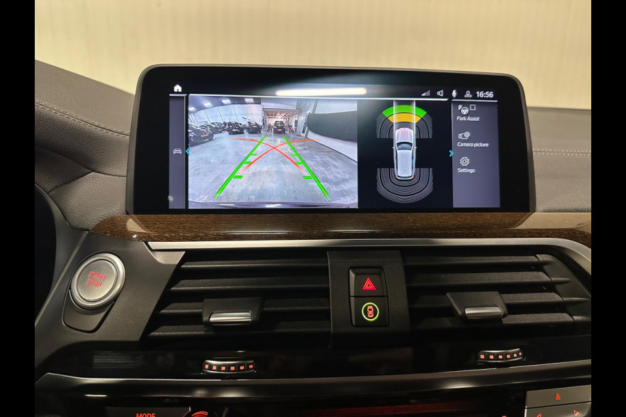 BMW X3 XDrive30e High Executive | M-SPORT | PANO | LEDER | CAMERA | LED