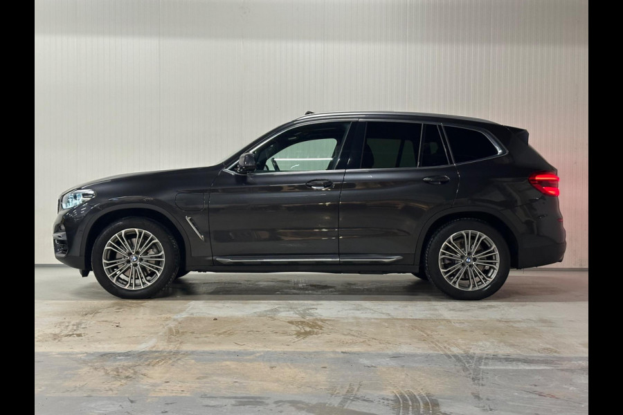 BMW X3 XDrive30e High Executive | M-SPORT | PANO | LEDER | CAMERA | LED