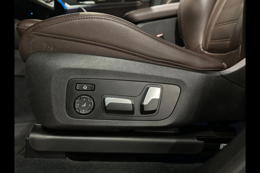 BMW X3 XDrive30e High Executive | M-SPORT | PANO | LEDER | CAMERA | LED