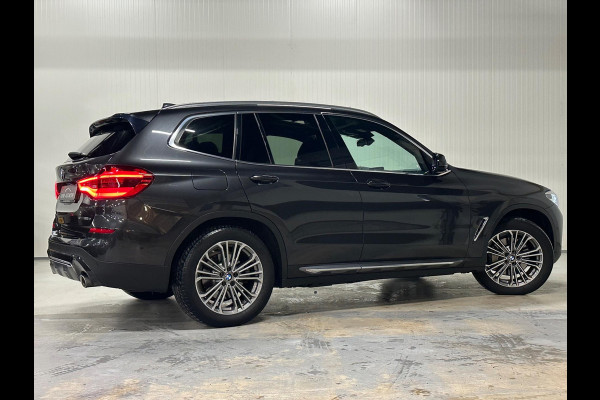 BMW X3 XDrive30e High Executive | M-SPORT | PANO | LEDER | CAMERA | LED