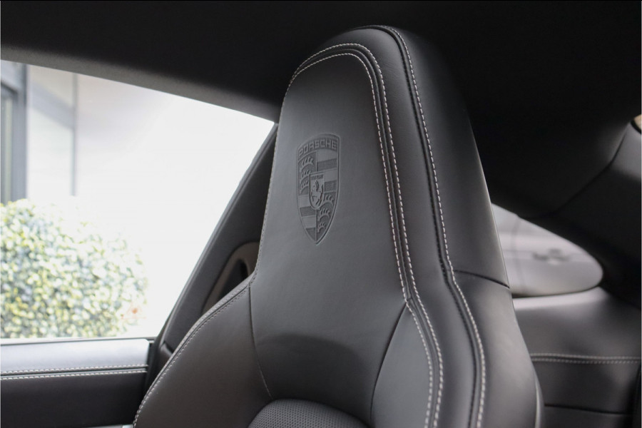 Porsche 911 992 450PK 3.0 Carrera 4 S **4w Steering/Schuif-kantel/Sport-uitlaat/Sport-Stoelen/Sportchrono/Ventilatie**