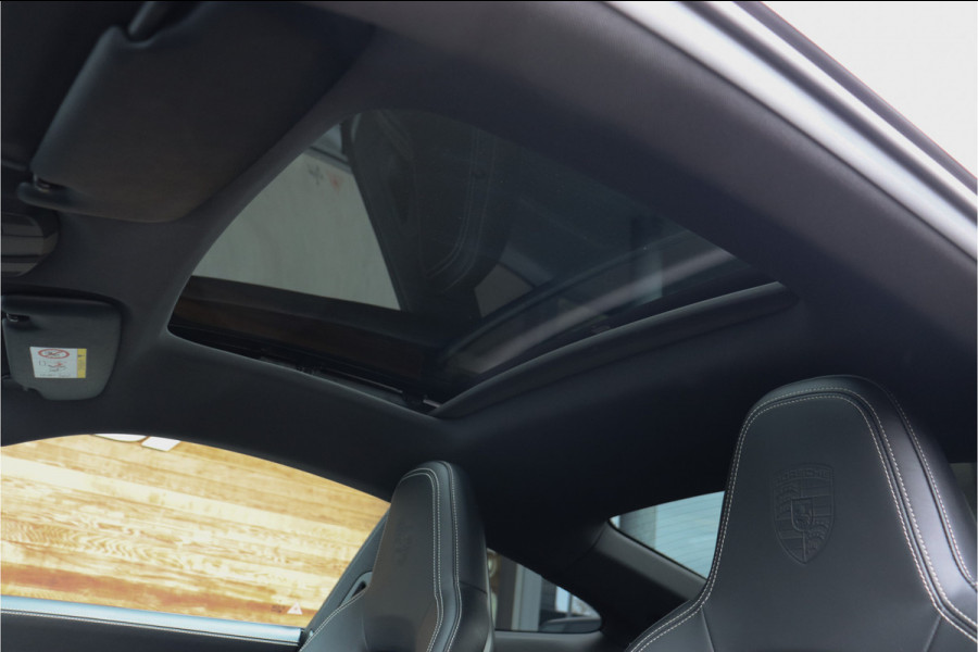 Porsche 911 992 450PK 3.0 Carrera 4 S **4w Steering/Schuif-kantel/Sport-uitlaat/Sport-Stoelen/Sportchrono/Ventilatie**