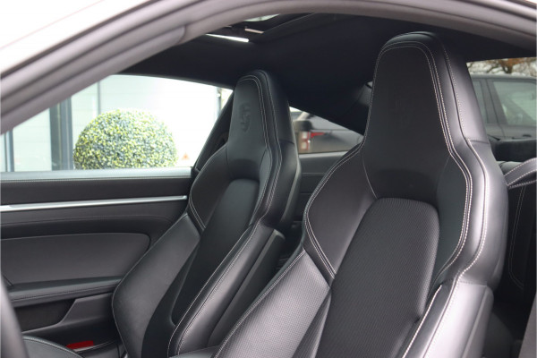 Porsche 911 992 450PK 3.0 Carrera 4 S **4w Steering/Schuif-kantel/Sport-uitlaat/Sport-Stoelen/Sportchrono/Ventilatie**