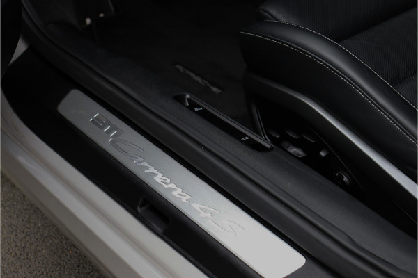 Porsche 911 992 450PK 3.0 Carrera 4 S **4w Steering/Schuif-kantel/Sport-uitlaat/Sport-Stoelen/Sportchrono/Ventilatie**