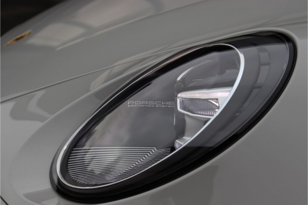 Porsche 911 992 450PK 3.0 Carrera 4 S **4w Steering/Schuif-kantel/Sport-uitlaat/Sport-Stoelen/Sportchrono/Ventilatie**