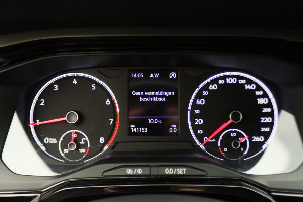 Volkswagen Polo 1.0 TSI Comfortline Business LED, Apple Carplay, ACC, Afn. Trekhaak, 15"