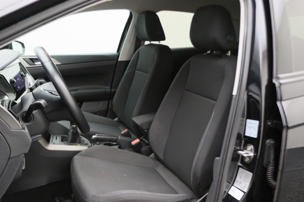 Volkswagen Polo 1.0 TSI Comfortline Business LED, Apple Carplay, ACC, Afn. Trekhaak, 15"