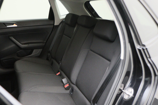 Volkswagen Polo 1.0 TSI Comfortline Business LED, Apple Carplay, ACC, Afn. Trekhaak, 15"