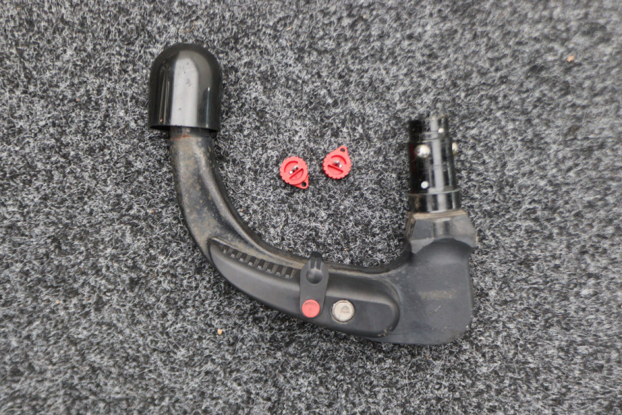 Volkswagen Polo 1.0 TSI Comfortline Business LED, Apple Carplay, ACC, Afn. Trekhaak, 15"