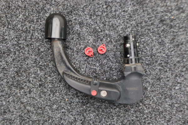 Volkswagen Polo 1.0 TSI Comfortline Business LED, Apple Carplay, ACC, Afn. Trekhaak, 15"