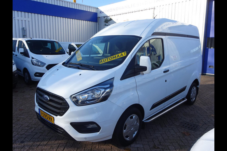 Ford Transit Custom 340 2.0 TDCI L1H2 Trend AIRCO NAVIGATIE CRUISE CONTROL